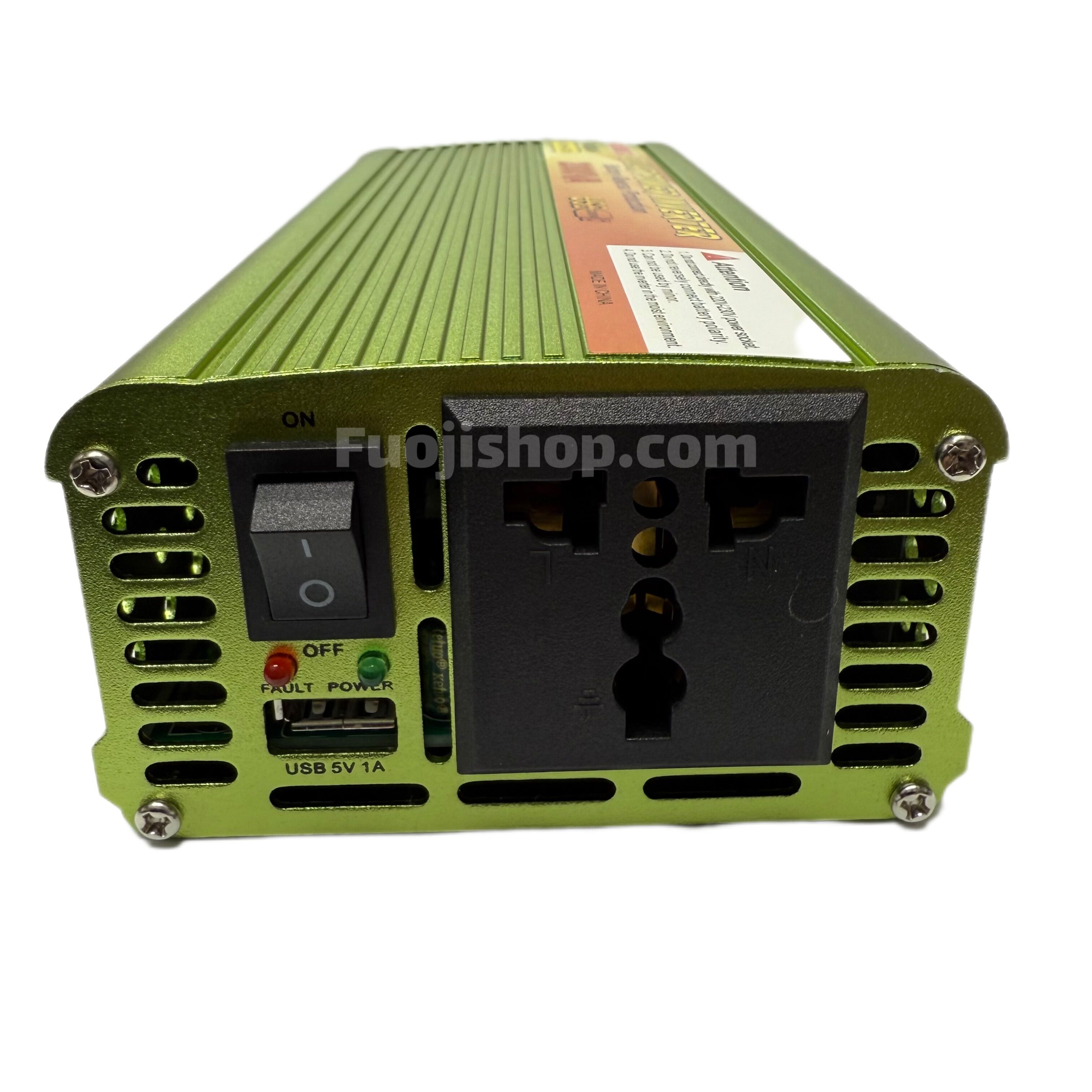 اینورتر 12 به 220 ولت SUNCHONGLIC 2000W FA-2000AF